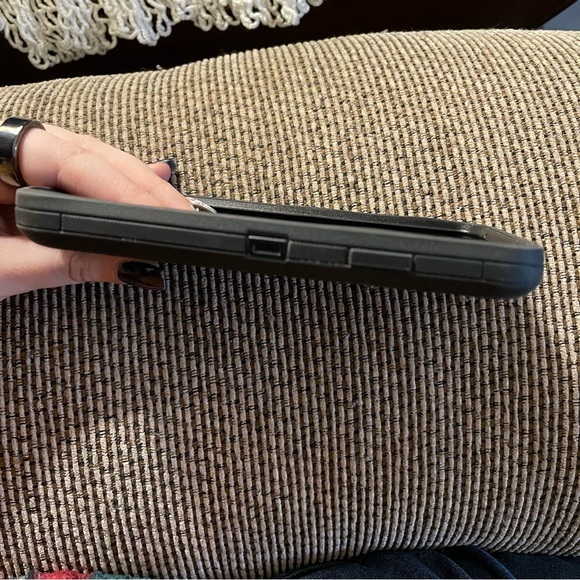 Otterbox Defender Screenless Case iPhone X/Xs case - Picture 3 of 4